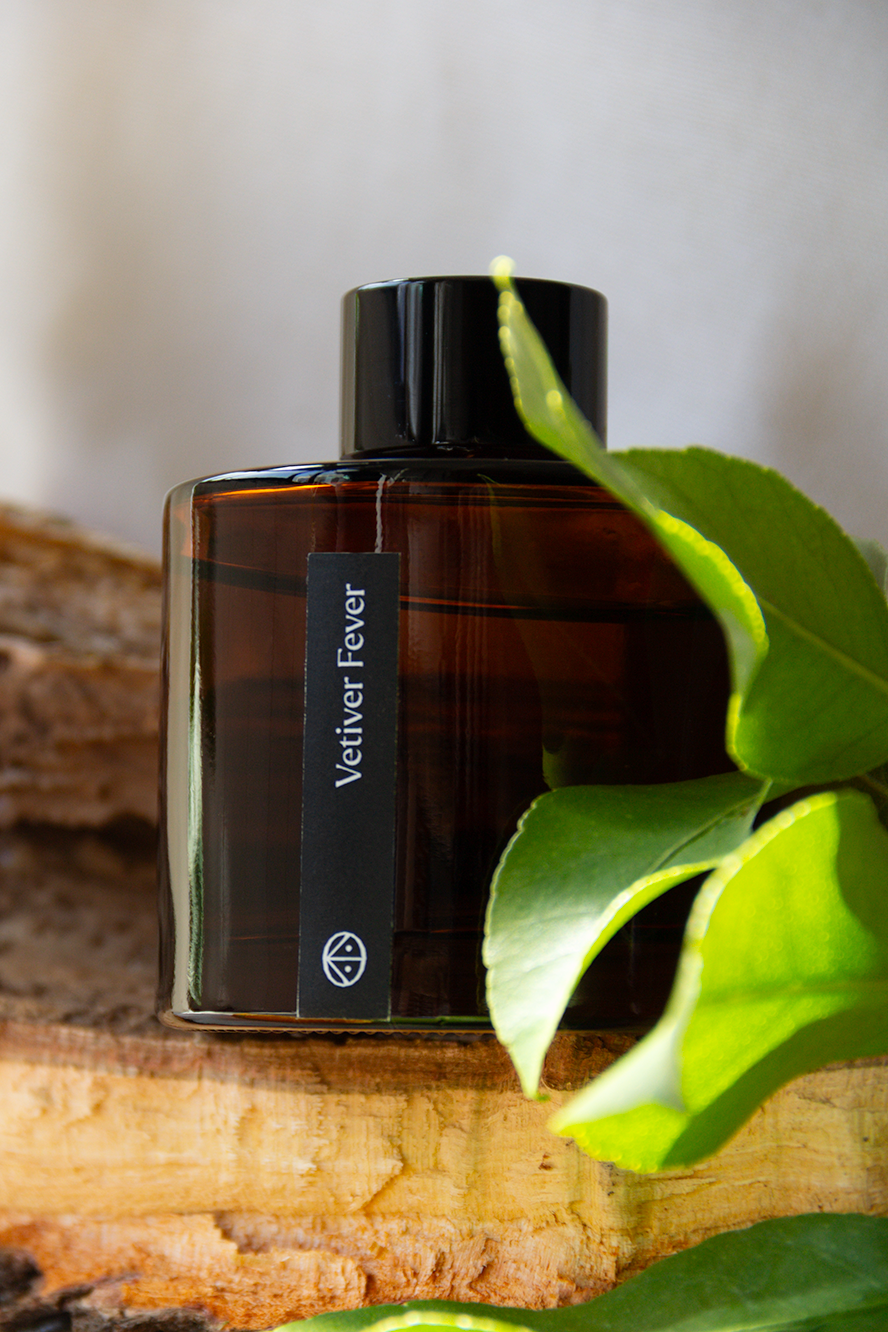 Vetiver Fever