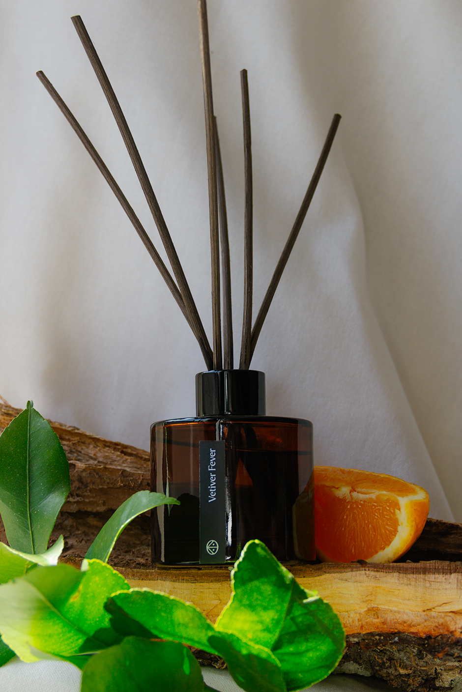 Vetiver Fever